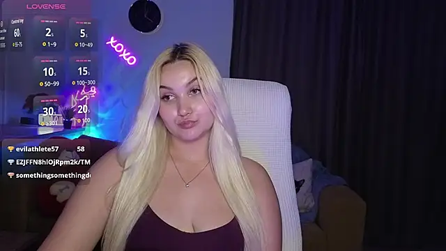 adrelaxina (F young) - dildo play