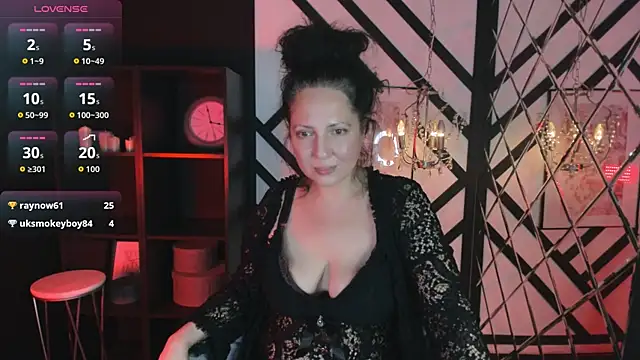 Anita_Muse webcam