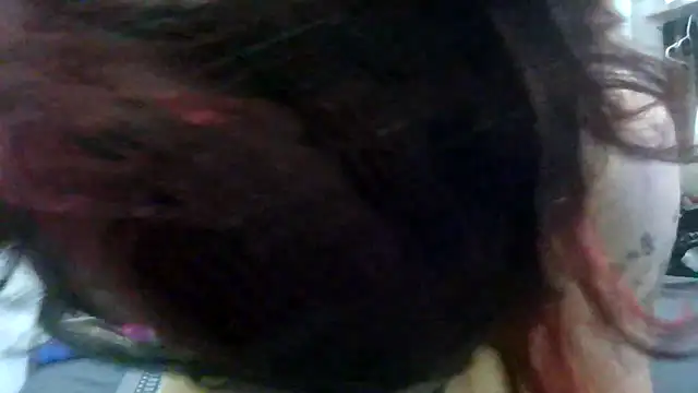 Empress_Lilith webcam