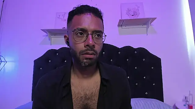 Arez_Vortex_ webcam