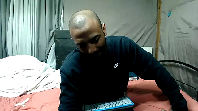 Camodick webcam