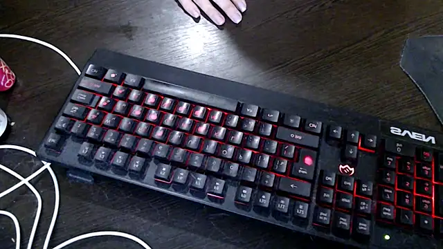 AlisaHot55 webcam