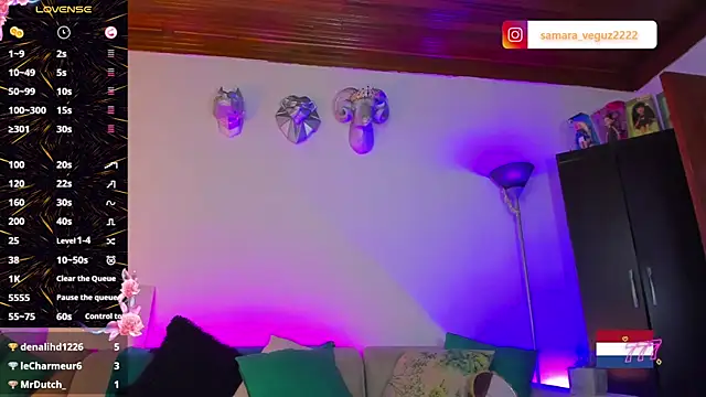 samara_veguz222 webcam