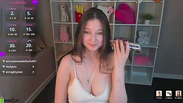 Ella_Burns webcam