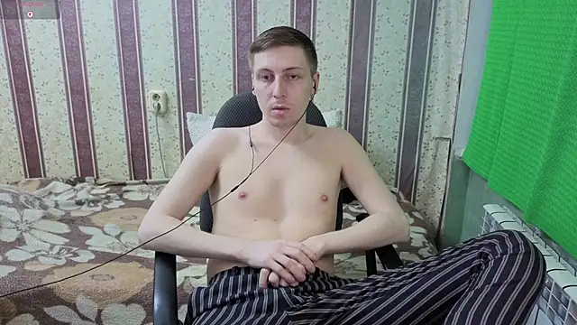 Darien_Brown webcam