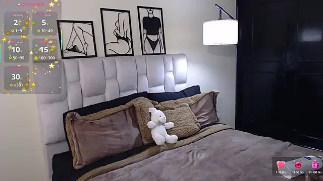Dakotaa_J webcam