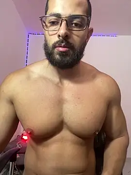 magnumchris webcam