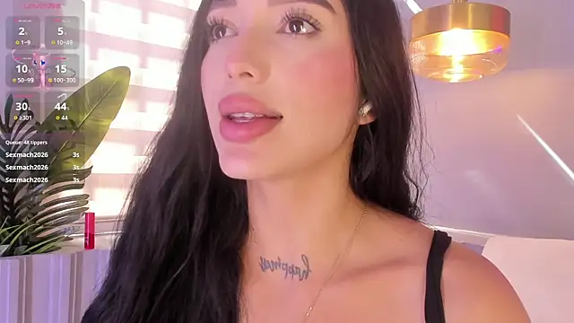 stephanymonroe webcam