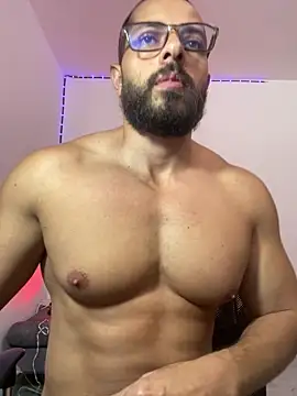 magnumchris webcam