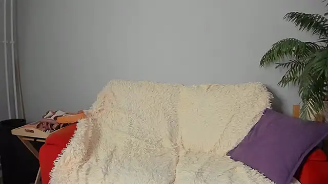 ChristinaGlory webcam