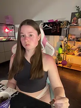 sweetest_pie webcam
