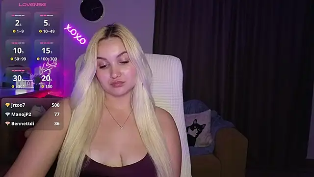 adrelaxina (F young) - dildo play