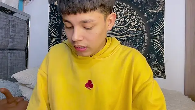 Andy_Belier23 webcam