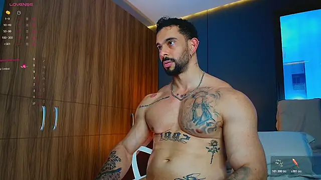 massimo_visconti webcam