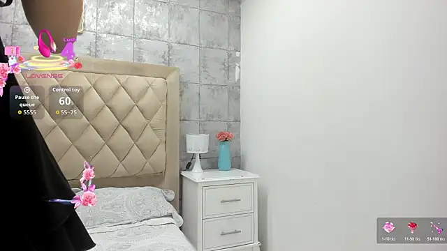 Modella: CleoFoxxx_