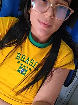 Rafaelayamazaki webcam