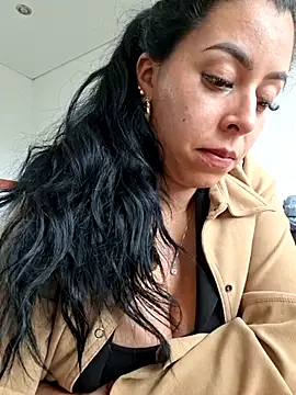 Luianna webcam