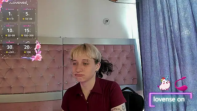 neeko_princes webcam