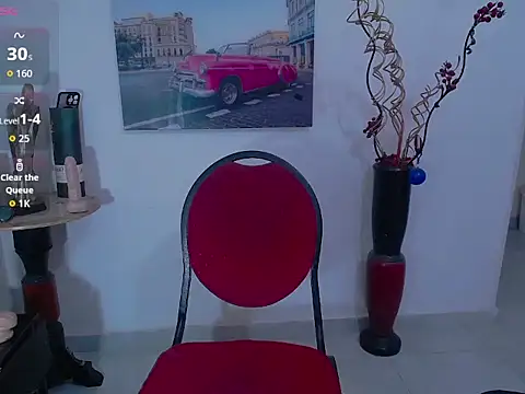 AntonetteBigCock