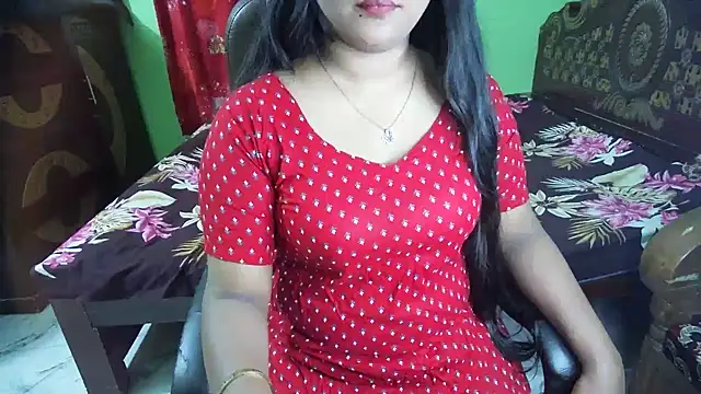 BengaliQueenStar webcam