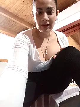 Watch XGabrielaXX live on EroticFlix - High definition streams