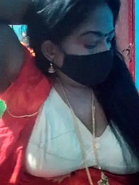 maniisha webcam