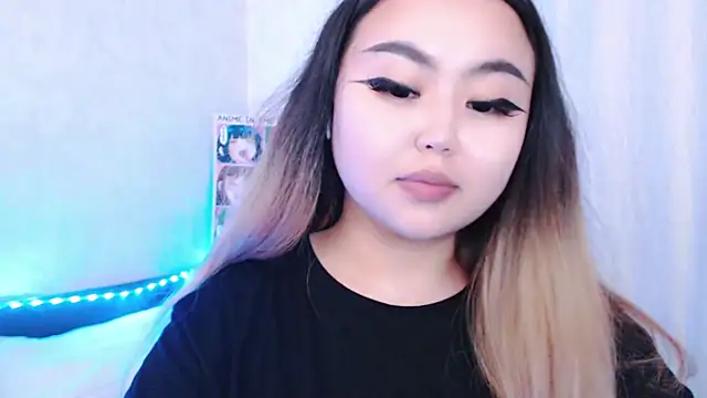 amelia_sunlight webcam
