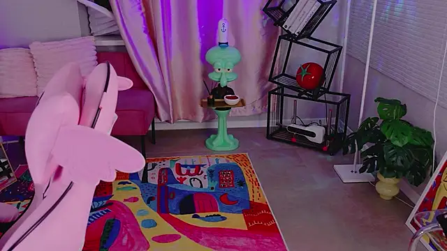 JessicaAddamss webcam
