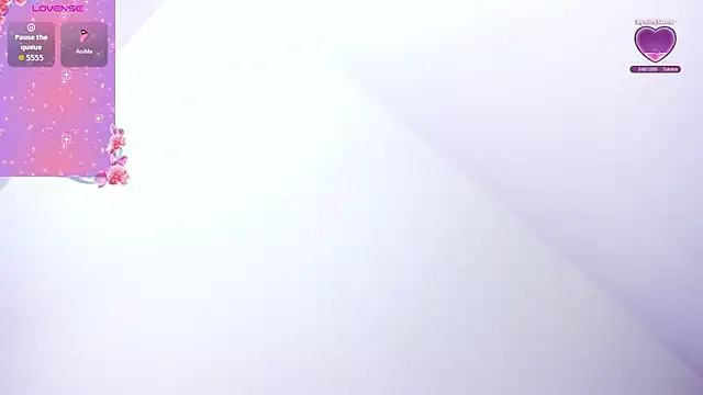 Isabela_Fiorelli webcam