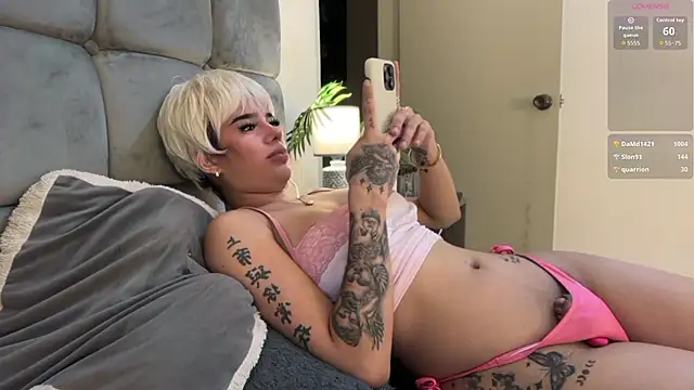 youngstunnagirl