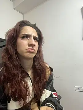 elodie_rouge webcam