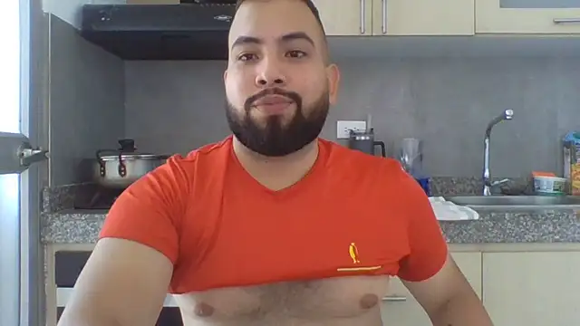Dalton_s webcam