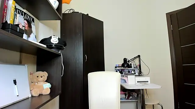 OhMyAlice webcam