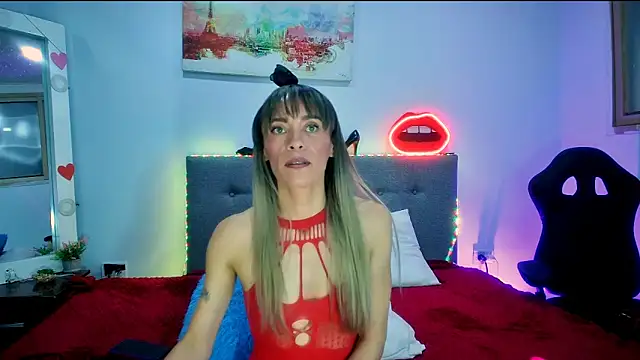 Lorena_sweet33 webcam