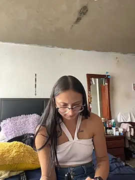 aria_rousse3 webcam