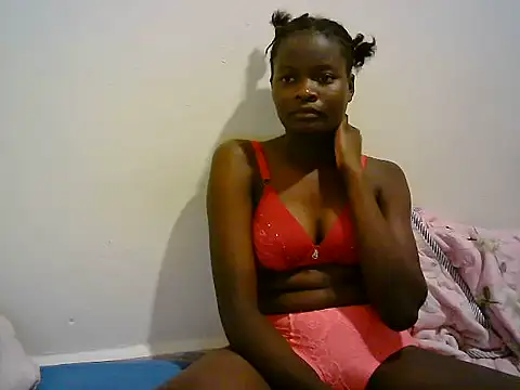 BerryJulie webcam