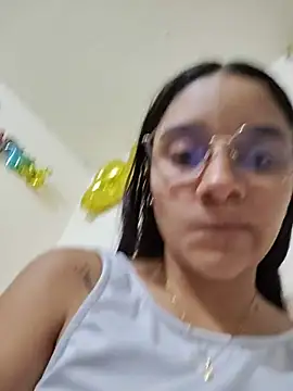 Greicy_and_sky webcam