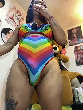 GoddessAlix