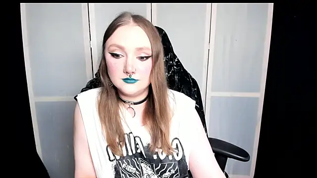 YourDyingBride webcam