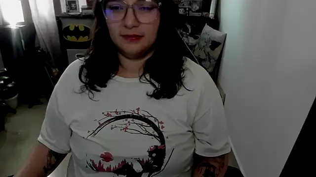 aika-dreams webcam