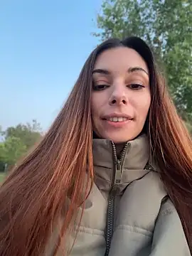 Watch CrystalClean live on EroticFlix - High definition streams