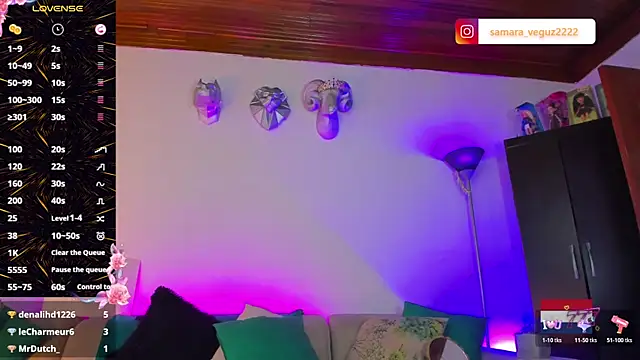 samara_veguz222 webcam