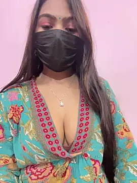 Cute-Ananyaa webcam