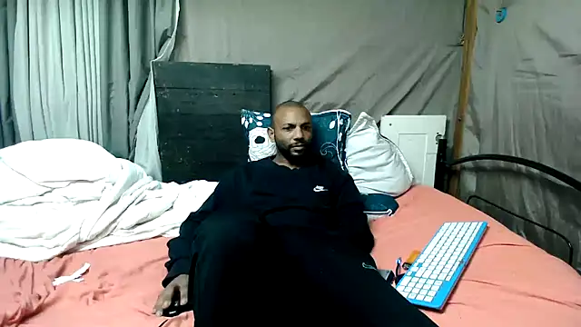 Camodick webcam