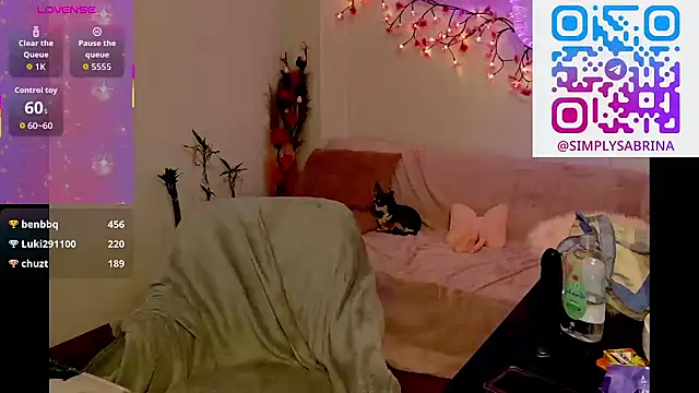 AustrianGirl99 webcam