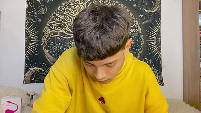 Andy_Belier23 webcam