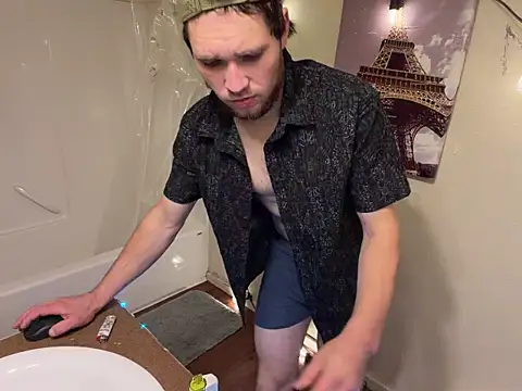 Bad_Boy69_MattZZZ webcam