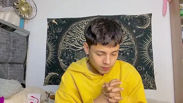 Andy_Belier23 webcam