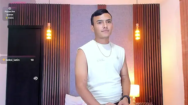 Chris_vega_ webcam
