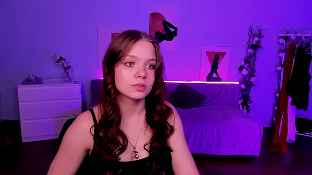 BetsyKiss live cam on StripChat